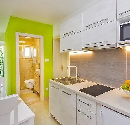 Porto Apartment *