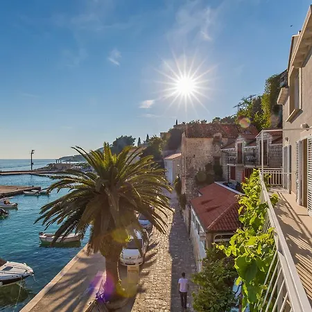 Porto * Mlini