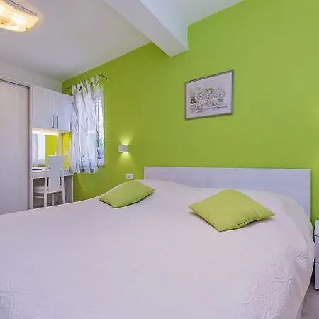Porto Apartment Mlini