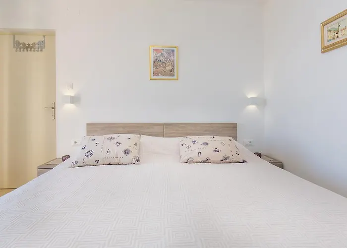 公寓 Porto 米利尼