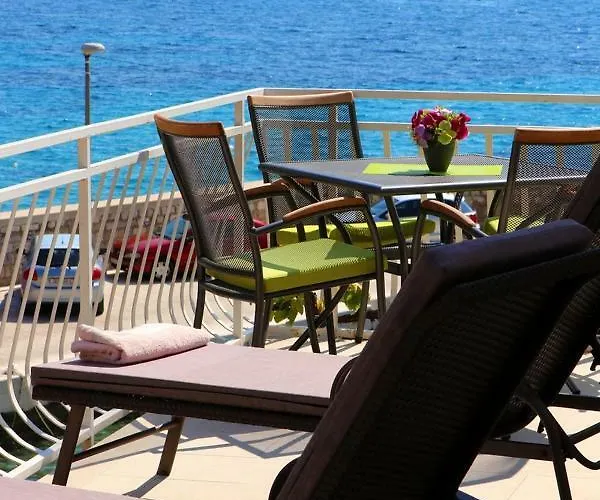 Porto 公寓 米利尼