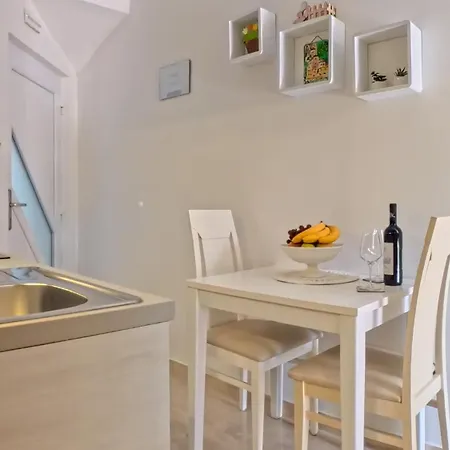 Porto Διαμέρισμα Mlini