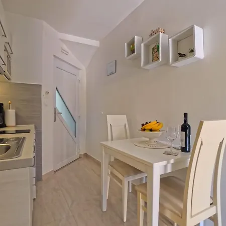 Porto Διαμέρισμα Mlini