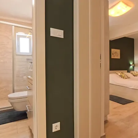 Διαμέρισμα Porto Mlini
