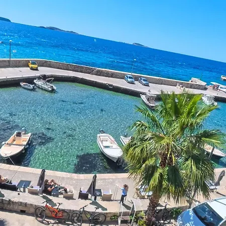 Διαμέρισμα Porto Mlini