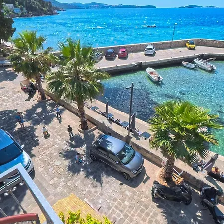 Διαμέρισμα Porto Mlini