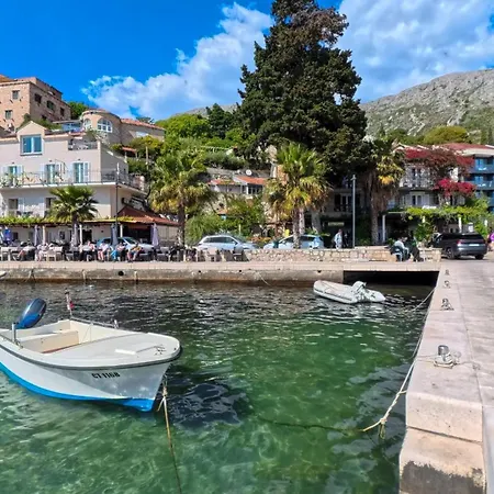 Porto Διαμέρισμα Mlini