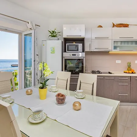 Appartement Porto