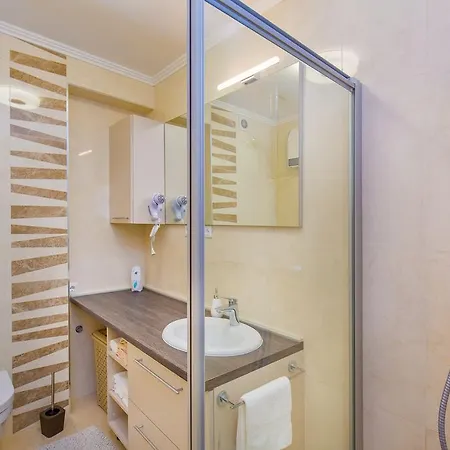 Porto Appartement *