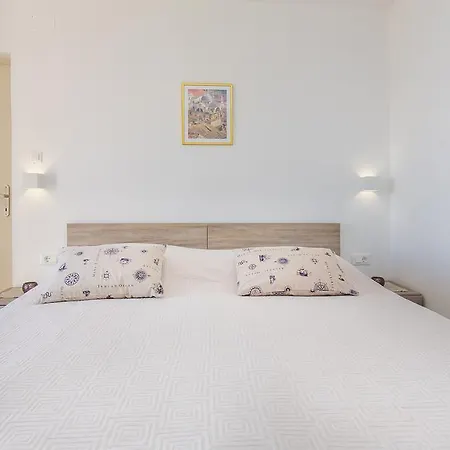 Апартаменты Porto Млини