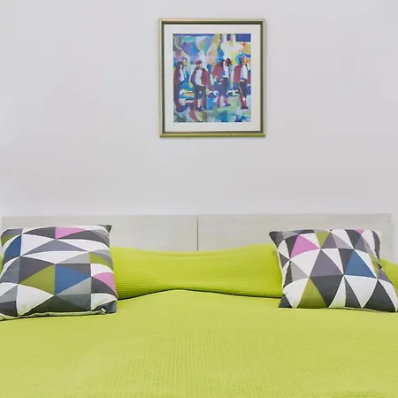 Апартаменты Porto Млини