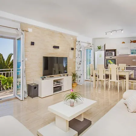 Porto Appartement