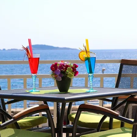 Porto Апартаменты *