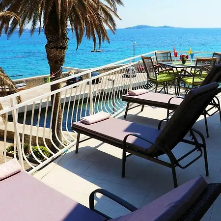 Апартаменты Porto *