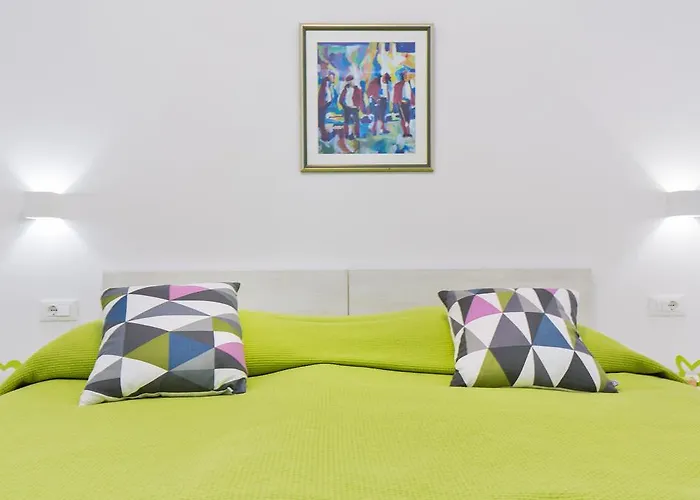 דירה Porto מליני